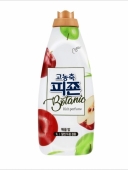 Pigeon Rich Perfume Botanic Кондиционер для белья супер-концентрат с ароматом Взрывного яблока Pigeon Rich Perfume Botanic Кондиционер для белья супер-концентрат с ароматом Взрывного яблока