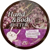  "Sense of Care" крем-масло для рук и тела