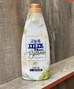  "Rich Perfume BOTANIC" кондиционер для белья