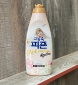 "Rich Perfume SIGNATURE" кондиционер для белья "Rich Perfume SIGNATURE" кондиционер для белья