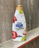 "Rich Perfume BOTANIC" кондиционер для белья "Rich Perfume BOTANIC" кондиционер для белья