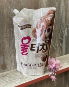 Pigeon Wool Touch гель для стирки концентрированный Pigeon Wool Touch гель для стирки концентрированный