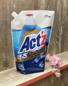 Act’z Premium Gel концентрированный гель Act’z Premium Gel концентрированный гель